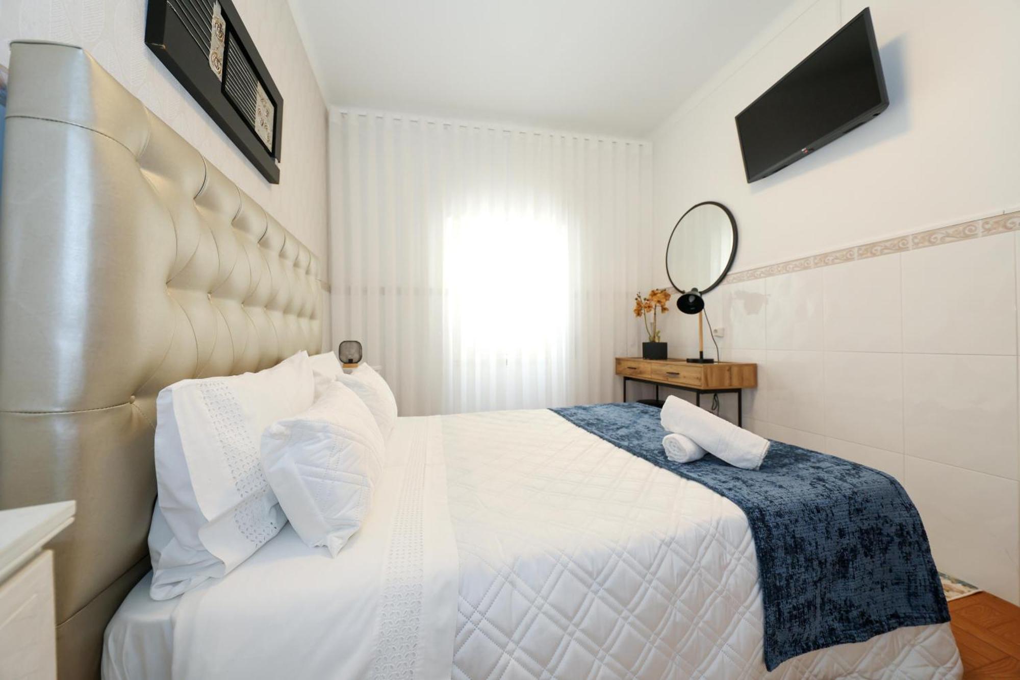 Dina Beach House Quinzico Nazaré Dış mekan fotoğraf