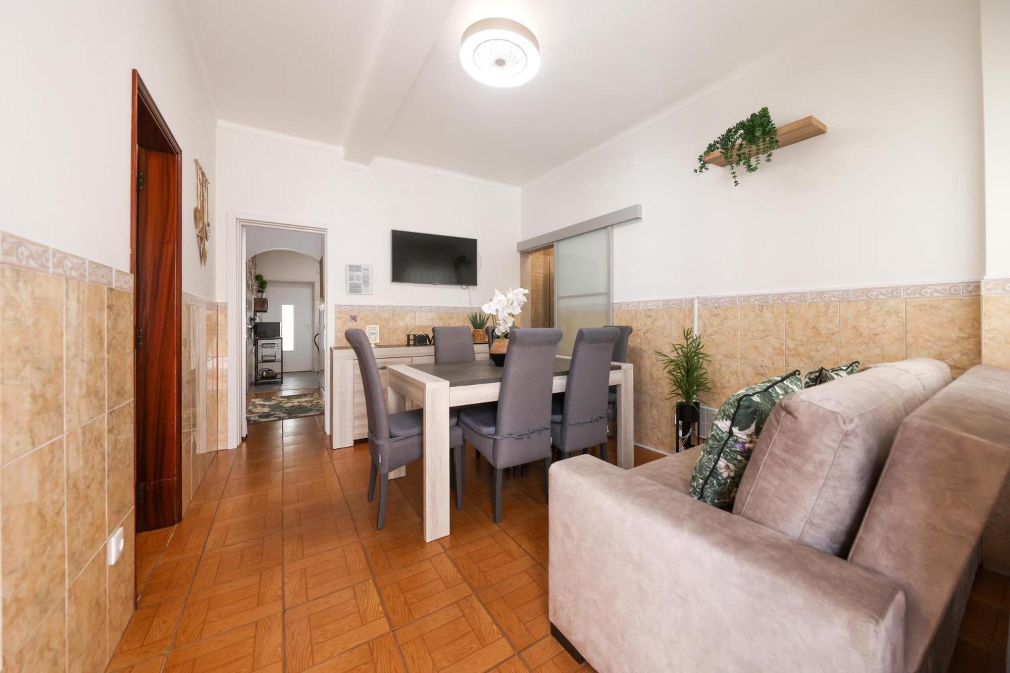 Dina Beach House Quinzico Nazaré Dış mekan fotoğraf