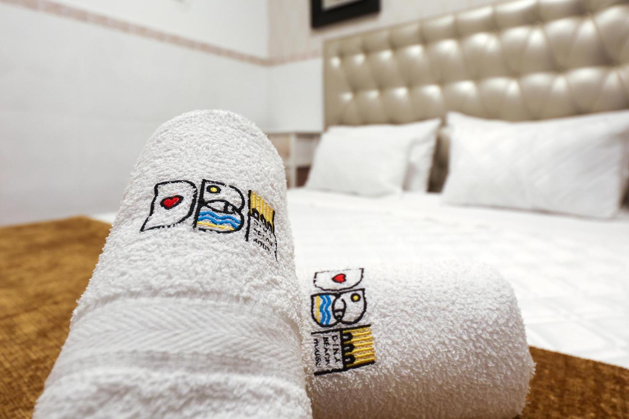 Dina Beach House Quinzico Nazaré Dış mekan fotoğraf