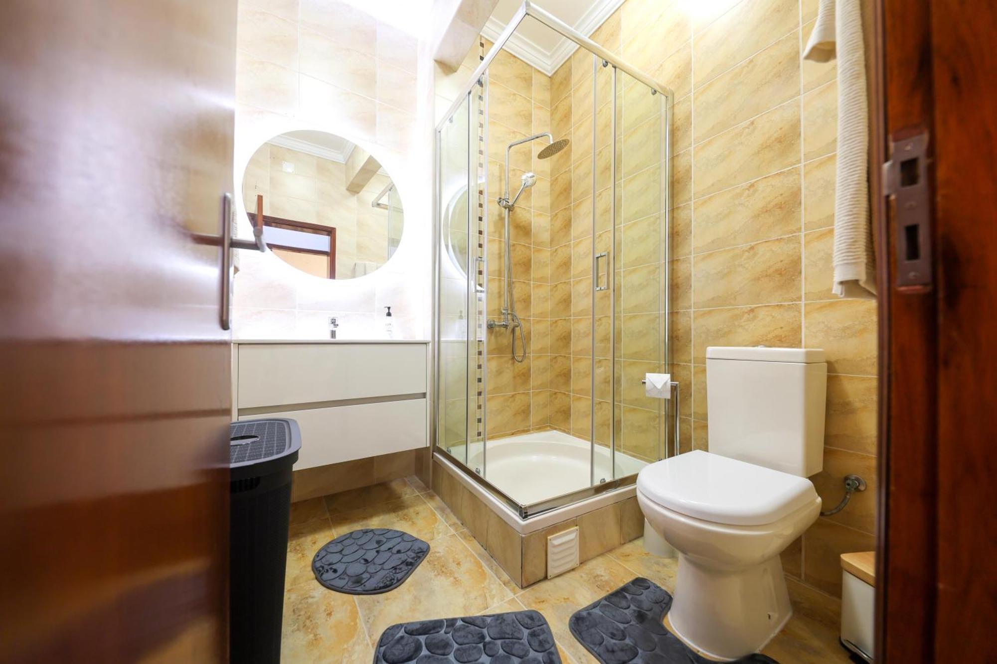 Dina Beach House Quinzico Nazaré Dış mekan fotoğraf