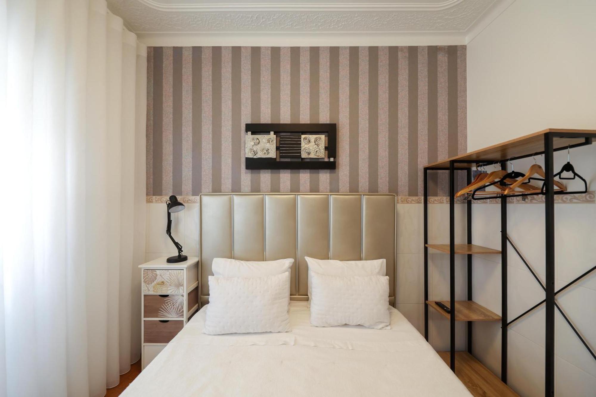 Dina Beach House Quinzico Nazaré Dış mekan fotoğraf