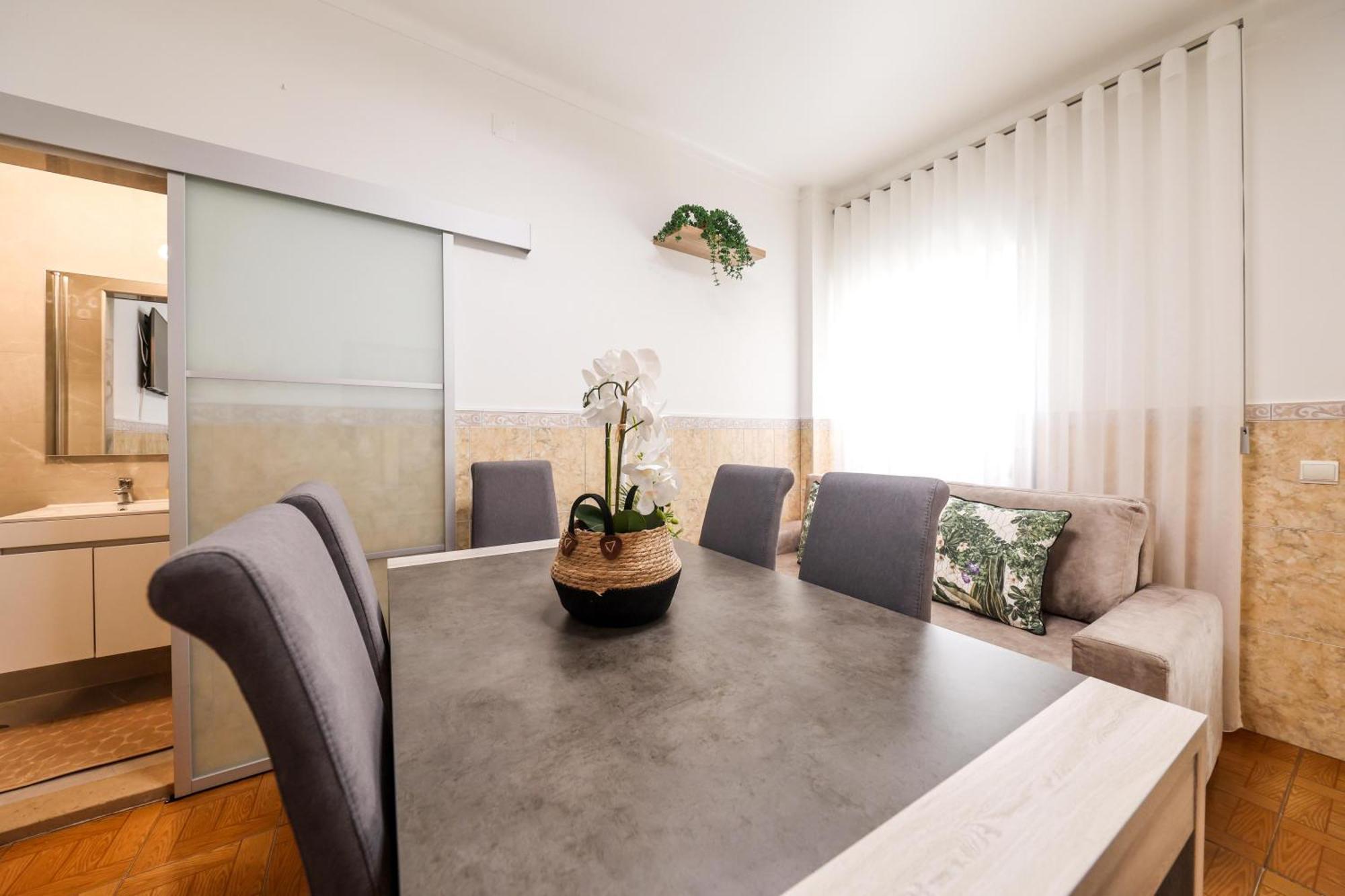 Dina Beach House Quinzico Nazaré Dış mekan fotoğraf
