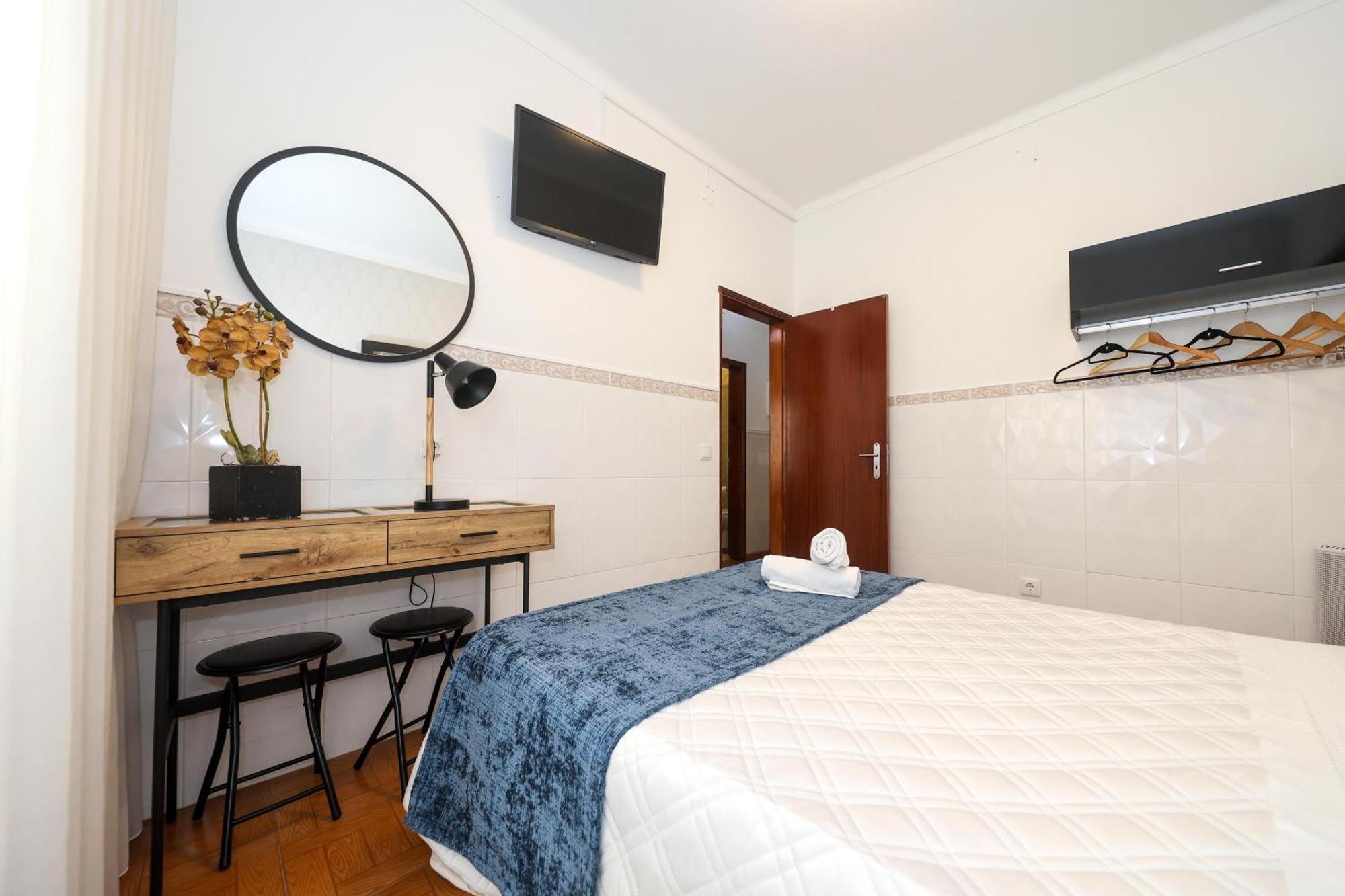 Dina Beach House Quinzico Nazaré Dış mekan fotoğraf